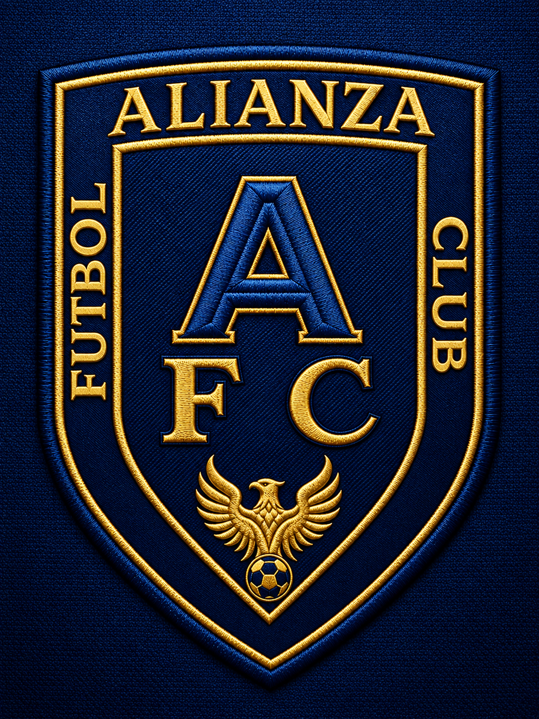 Alianza Fc Logo